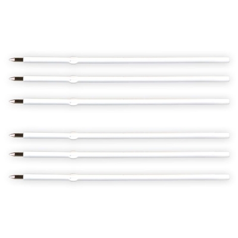 RUỘT BÚT BI TL FO-03 BPR-05 (CÂY)