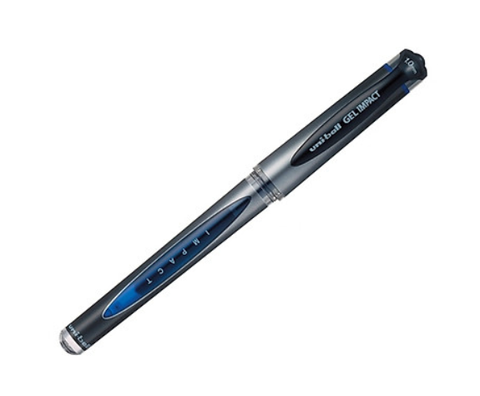 BÚT UB 153 1.0MM - XANH (CÂY)