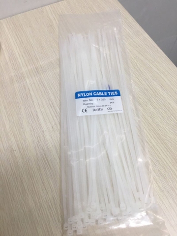 DÂY RÚT 5x250 (GÓI)