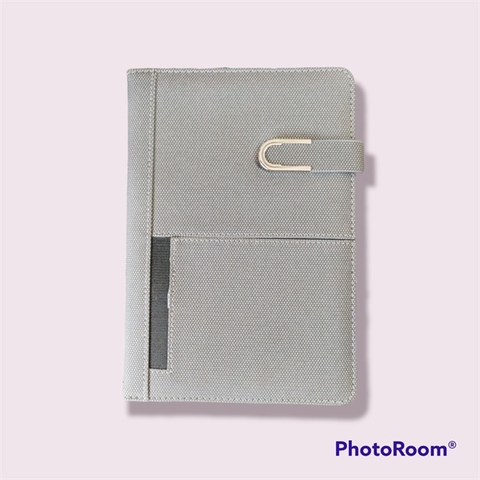 SỔ DA CAO CẤP A5 (QUYỂN)