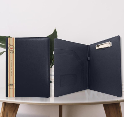 KẸP TRÌNH KÝ DA XIFU A4 (CÁI)