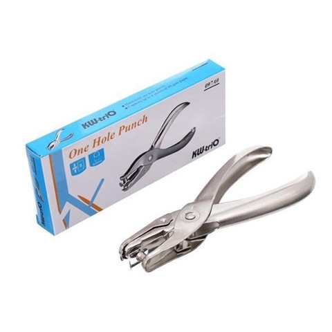 BẤM 1 LỖ 097AO KW-TRIO (CÁI)