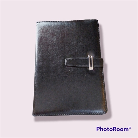 SỔ DA CAO CẤP A5 (QUYỂN)