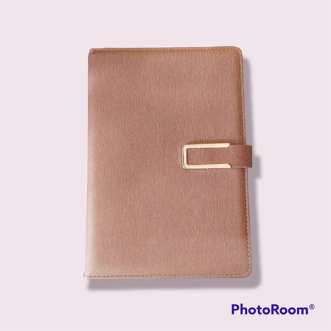 SỔ DA CAO CẤP A5 (QUYỂN)