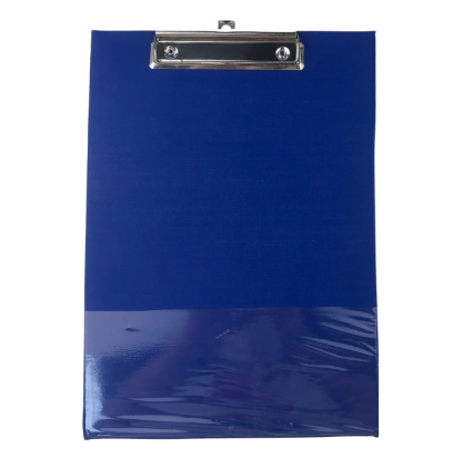 KẸP TRÌNH KÝ SI A4 ĐƠN (CÁI)