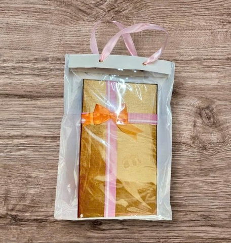 HỘP QUÀ 23.5X13.5X3 (CÁI)