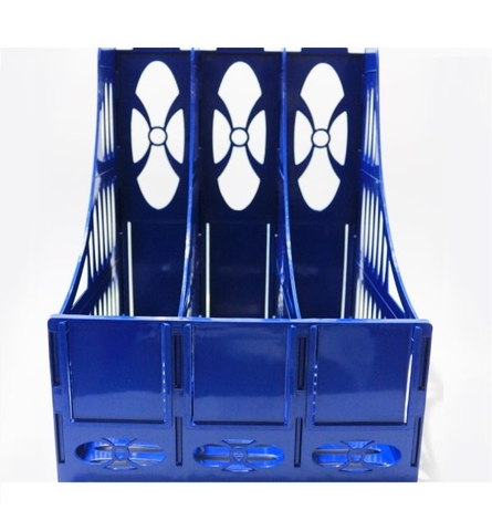 KỆ RỔ 3 NGĂN TCT (CÁI)