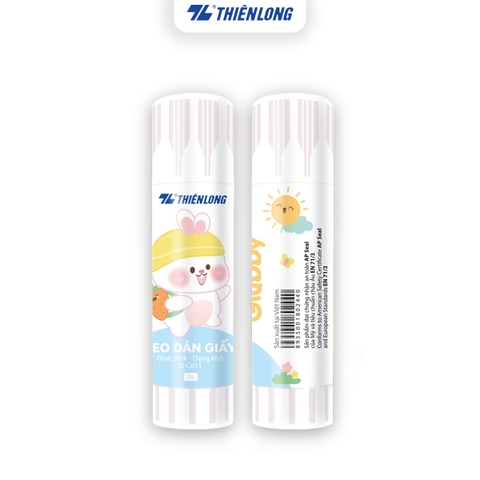 HỒ KHÔ TL G-C011 (ỐNG)