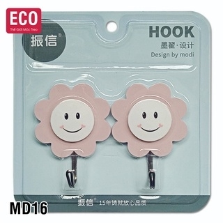 MÓC DÁN TƯỜNG TQ (VỸ)