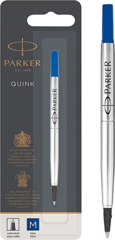 RUỘT BÚT NƯỚC PARKER (CÁI)