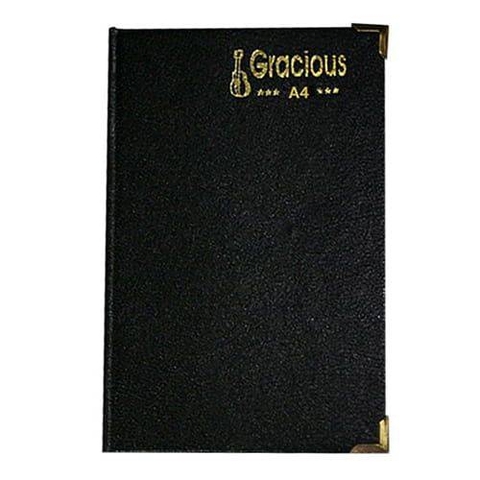 SỔ CK10 DÀY (A4) (QUYỂN