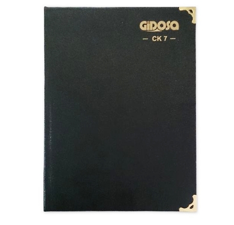 SỔ CK7 DÀY (QUYỂN)