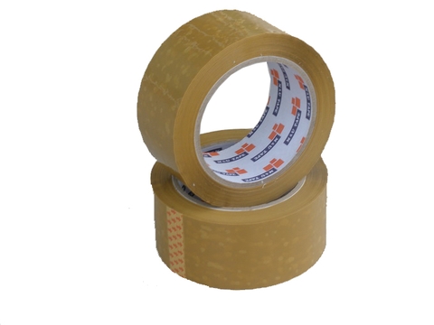 BĂNG KEO ĐỤC 4,8CM 70Y (CUỘN)