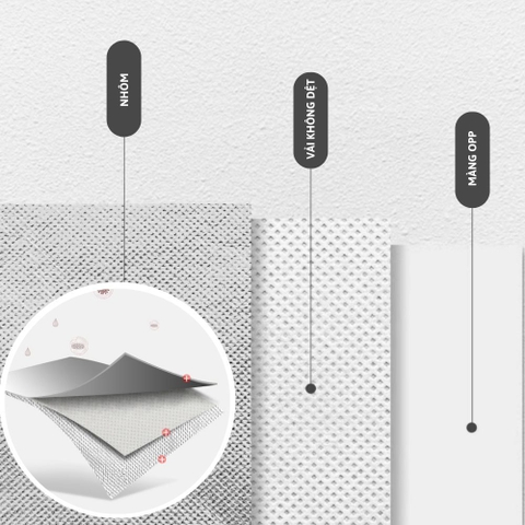 TÚI VẢI GIỮ NHIỆT 26X26X15 (CÁI)