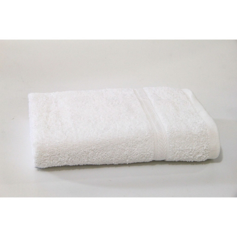 KHĂN TRẮNG HẢI CẨU 30X50 (CÁI)