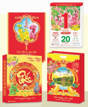 LỊCH LỐC HT2 (38X53) (LỐC)