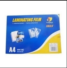 ÉP PLASTIC A4 ĐL40 (RAM)