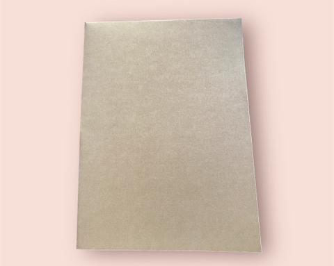 BÌA FILE KRAFT 280 (CÁI)