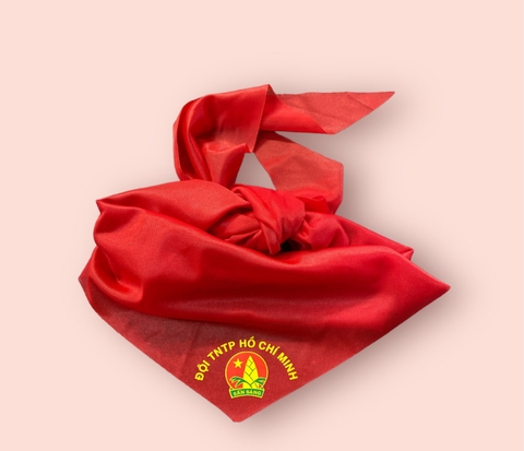 KHĂN QUÀNG LOGO (CÁI)