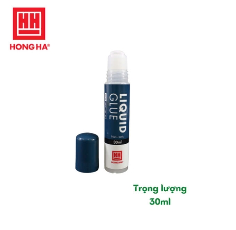 HỒ NƯỚC HỒNG HÀ 6676 30ML (LỌ)