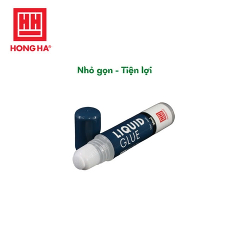 HỒ NƯỚC HỒNG HÀ 6676 30ML (LỌ)