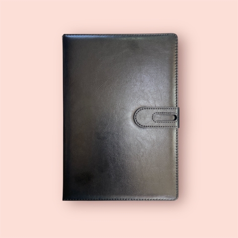 SỔ DA B5 18-66 - (QUYỂN)