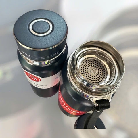 BÌNH GIỮ NHIỆT 800ML (CÁI)