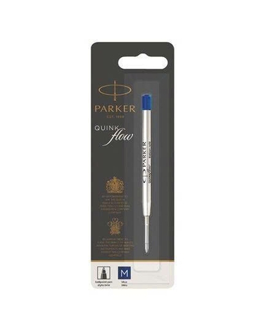 RUỘT BÚT BI PARKER M BL1 (CÁI)