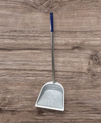 KY XÚC RÁC INOX (CÂY)