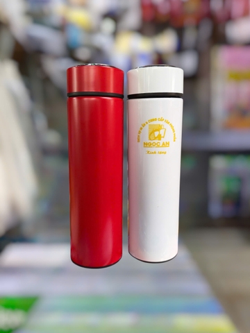 BÌNH GIỮ NHIỆT 800ML (CÁI)