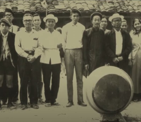 [Official] Là một Thanh sinh