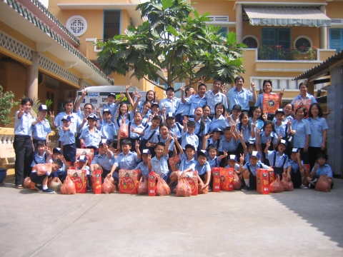 2007-02-11 Tất niên Bính Tuất 2006