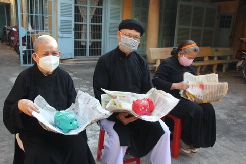 2022-01-16 Hội heo từ thiện 2021