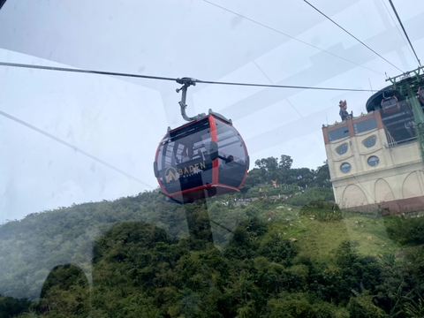 2022-09-24 Thanh Đoàn xuất du quý 3-2022