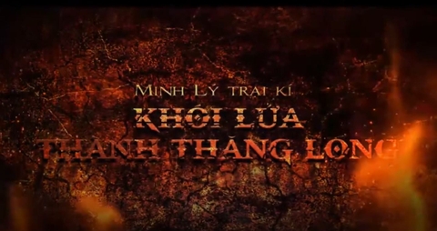 [Official] Khói lửa thành Thăng Long