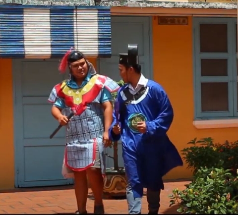 [Official] Quảng cáo Đồng hành cùng MLMG