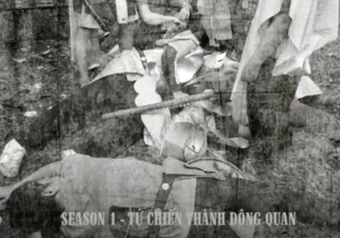 [Official] Tử chiến Thành Đông Quan