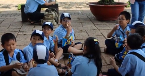 Tổng kết hoạt động của TTNML