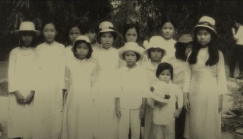 [Official] Giới thiệu TTN Minh Lý + Thanh Đoàn Nhân Hoà