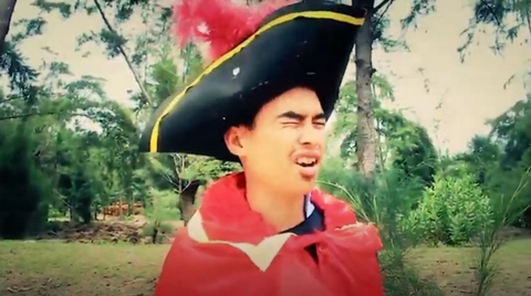 [Teaser] Minh Lý Trại Kí - Bảo vệ Vương Quốc Cổ Tích