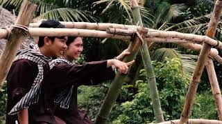 Bức Họa Đồng Quê - Sân chim vàm hồ