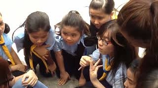 Một buổi sinh hoạt