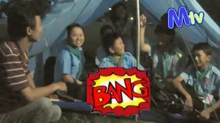 [Phần 3] Trại Chuyên Đề Sơ Cấp Cứu 2011