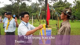 [Phần 4] Trại Chuyên Đề Sơ Cấp Cứu 2011