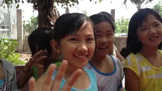 [Official] Nhân Hoà Kí Sự - Giúp ích Mỹ Hiệp 2