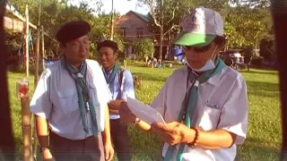 [Phần 2] Trại Chuyên Đề Sơ Cấp Cứu 2011