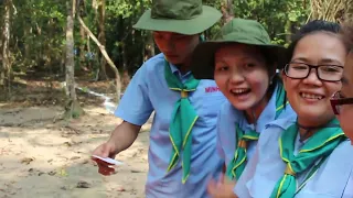 [Official] Xuất Du Thác Mai - Rừng Nam Cát Tiên