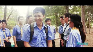 [Official] Nhật kí Thanh Đoàn Ngày đầu năm