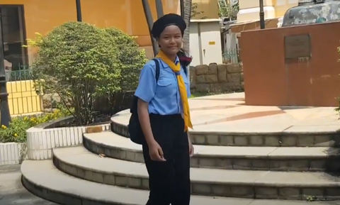 Video clip của các nhóm - Cuộc đua kì thú 2023