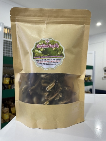 Hoa thanh long sấy